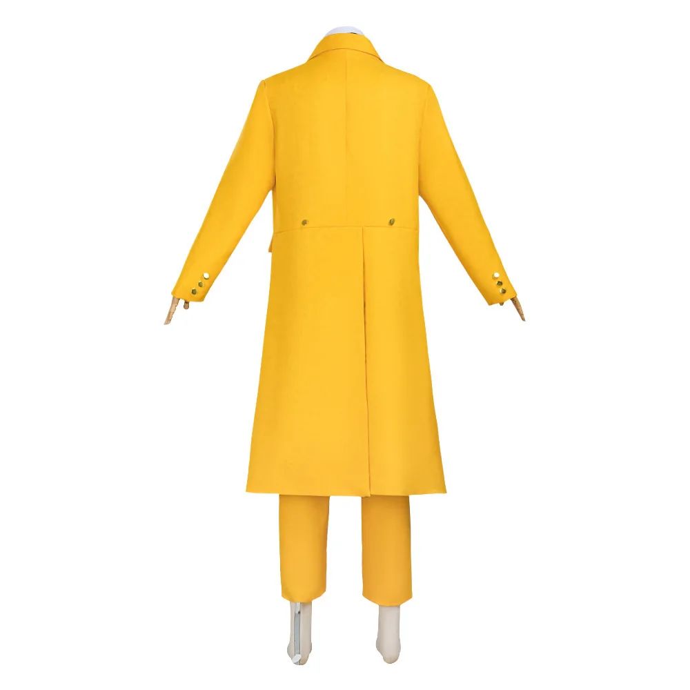 The Mask Roleplay Stanley Fantasy Ipkiss Adult Jim Cosplay Carrey Hat Costume Men Coat Pants Halloween Carnival Party Suit