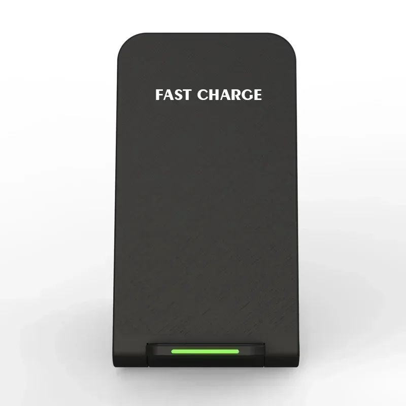 65W Wireless Charger Station Earphone Phone Fast Charging Charger Holder For iPhone 16 15 14 13 Pro Max Samsung S24 S23 Xiaomi