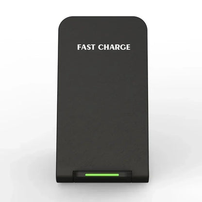 65W Wireless Charger Station Earphone Phone Fast Charging Charger Holder For iPhone 16 15 14 13 Pro Max Samsung S24 S23 Xiaomi