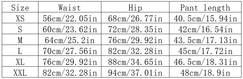 Women's High Waisted Biker Shorts Super Soft Tummy Control No See Through Workout Yoga Running Athletic Push Up Gym Fitness