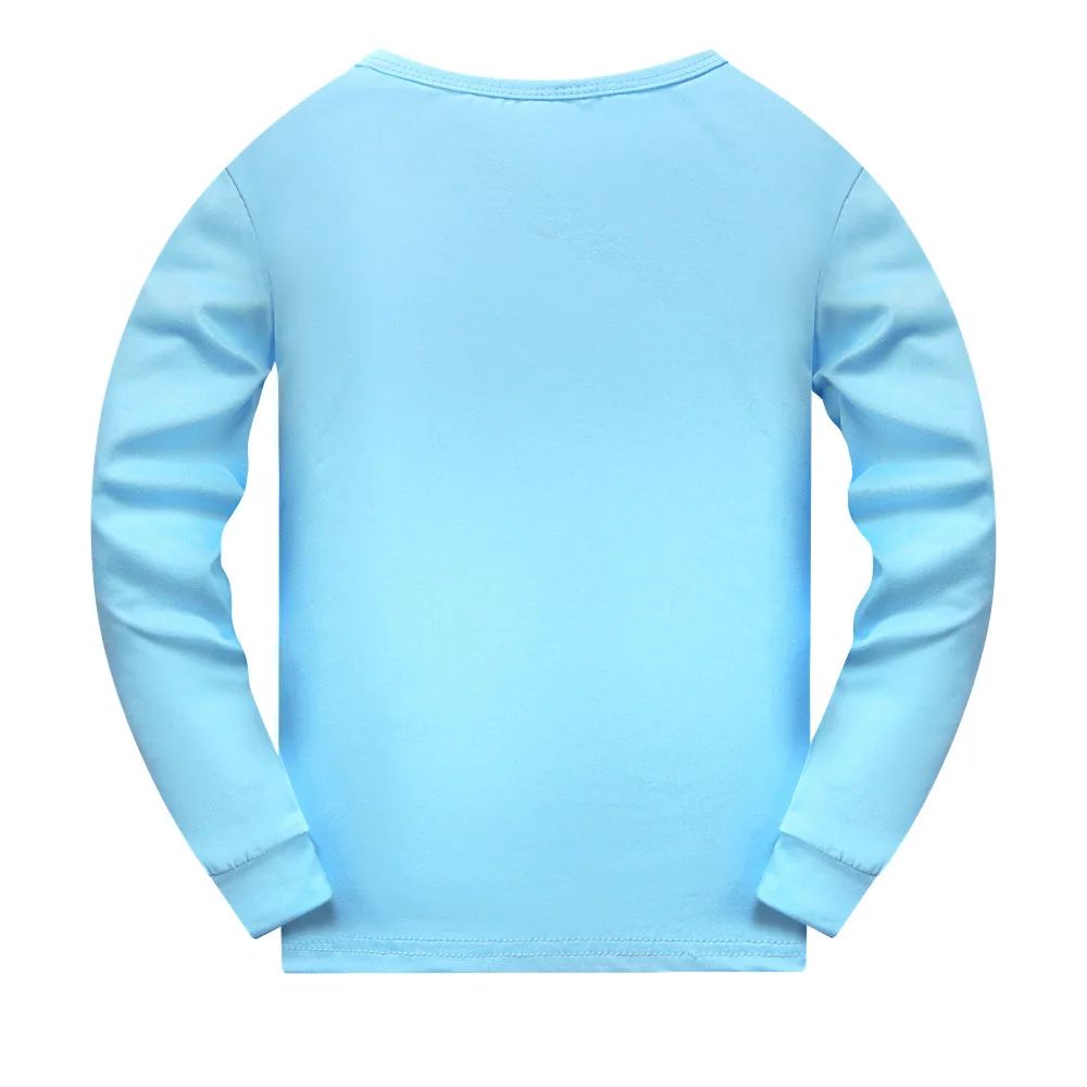 Kpop Demon Hunters Cartoon Kids Clothes Baby Girls Pajama Set Fashion Boys Long Sleeve Pyjamas Children Sleepwear Suit