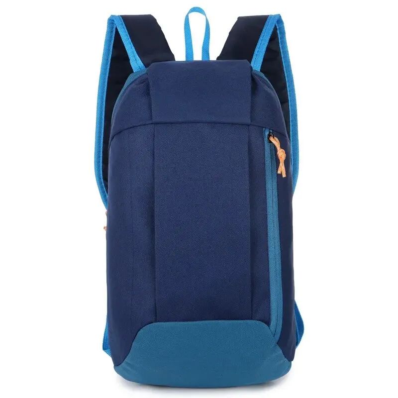 Nova mochila esportiva para homens e mulheres, mochila de viagem casual, leve e de alta qualidade