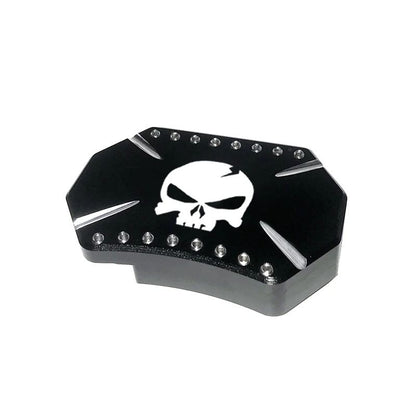 Para Acessórios Harley Nightster 975 Sportster S 2022 2023 2024 2025 Moto Harley RH975 S Banco Especial Tampa de Freio Pedais