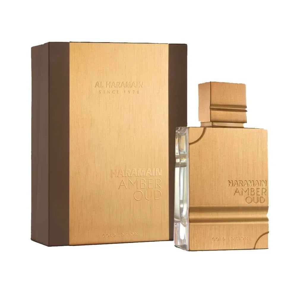 Al Haramain Amber Oud Series Eau de Parfum Spray 60ml Perfumes Árabes Originais Noble Lady Feromônios Perfume Colônia para Homens Presentes