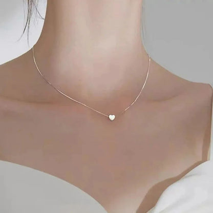 2 peças Fechadura de Casal Chave Coração Quebra-Cabeça Eu Te Amo Pingente Colar para Casal Colares com Pingentes para Namorados Joias de Presente para o Dia dos Namorados