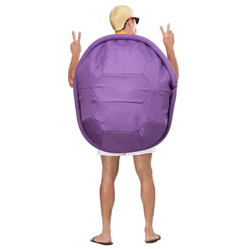 Anime Master Roshi Cosplay Costumes Kame Sennin Adult Men Practice Suit Cosplay Prop Full Set Halloween costumes ND1636