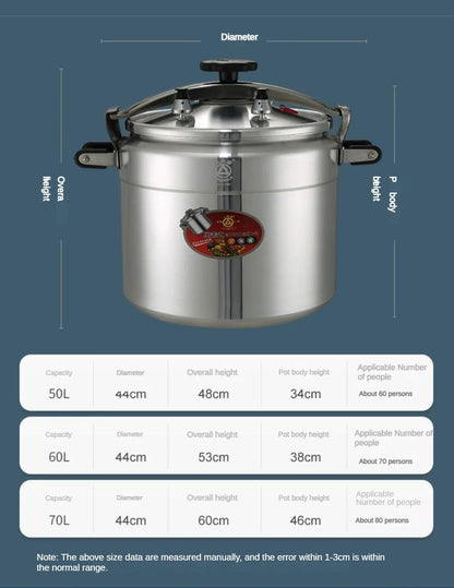 Electric Pressure Cooker, Rice Cooker, Stainless Steel Pot, Cuisine Cooker
