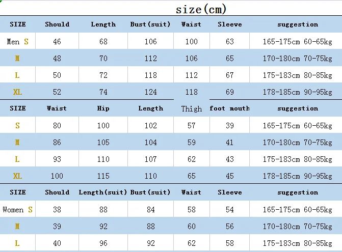 Men Stage Couple Costumes Photo Military Dress Suit Navy Men's and Women's Military Band Uniform Sailor Suit Spring and Autumn