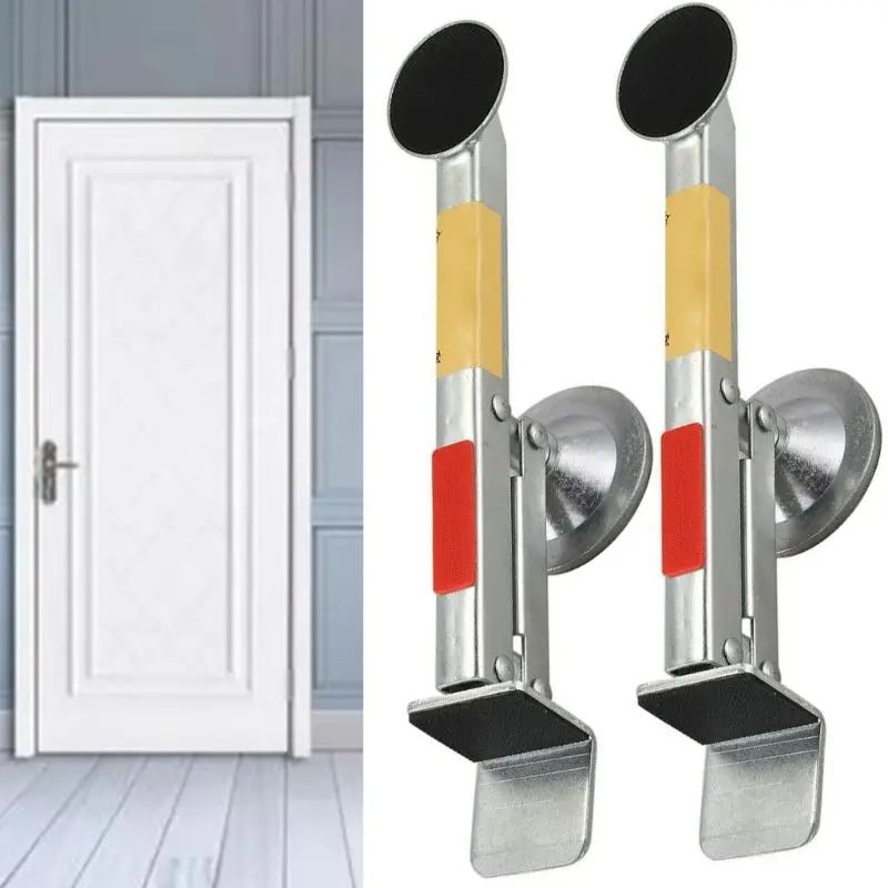 Profissional Porta Madeira Porta Levantador Instalação Placa Ferramenta de Instalação Rápida Gadgets de Decoração de Casa Construção