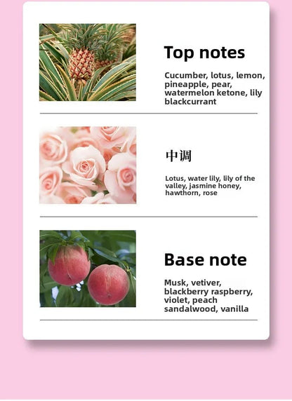 Coco feminino cooc perfume feminino fragrância duradoura fragrância leve perfume para encontros do Festival Qixi Miss Coco