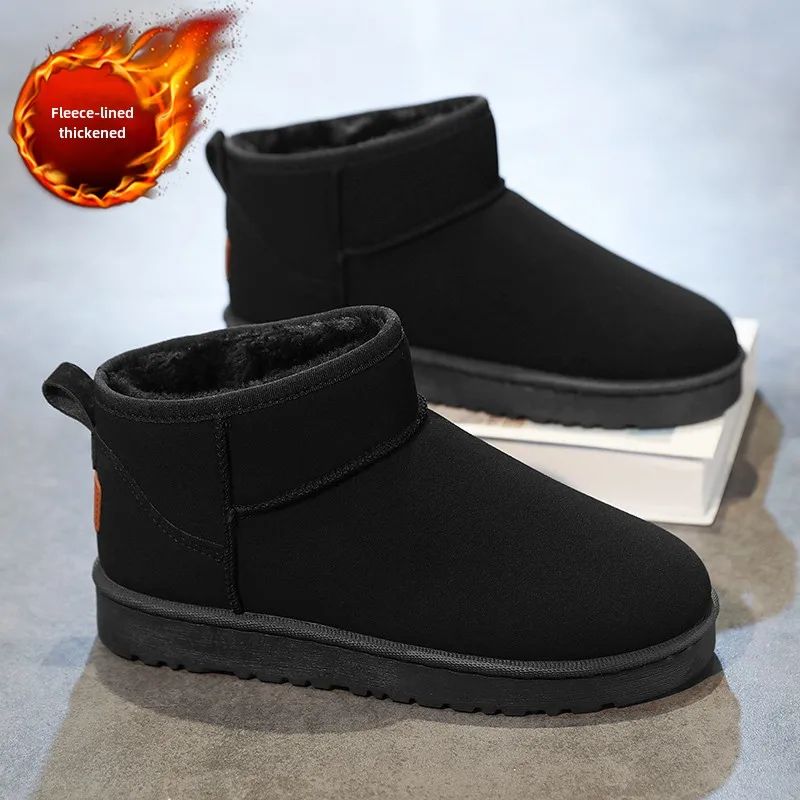 Men's Safety Boot Mens Shoes for Man Free Shipping Protective Working Shoes Trips Gothic Boots Man Sneakers Winter Men's Ankle