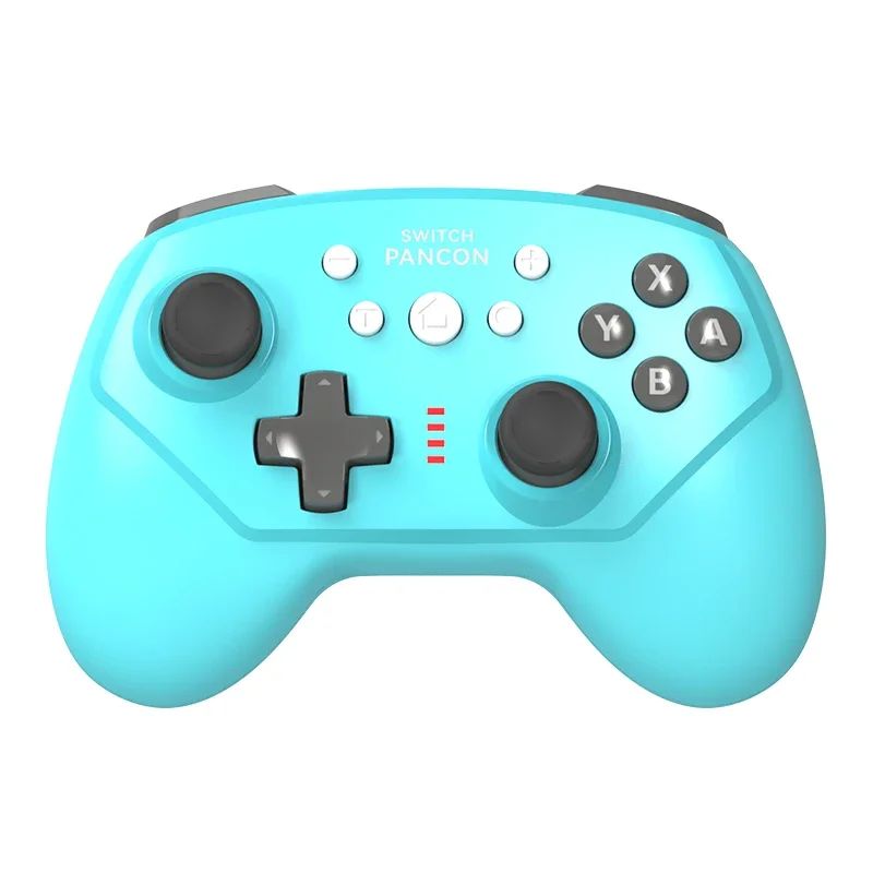 DATA FROG Wireless Turbo Function Pro Game Controller For Switch Switch OLED Portable Gaming Gamepad Accessories