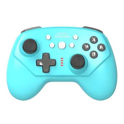 DATA FROG Wireless Turbo Function Pro Game Controller For Switch Switch OLED Portable Gaming Gamepad Accessories