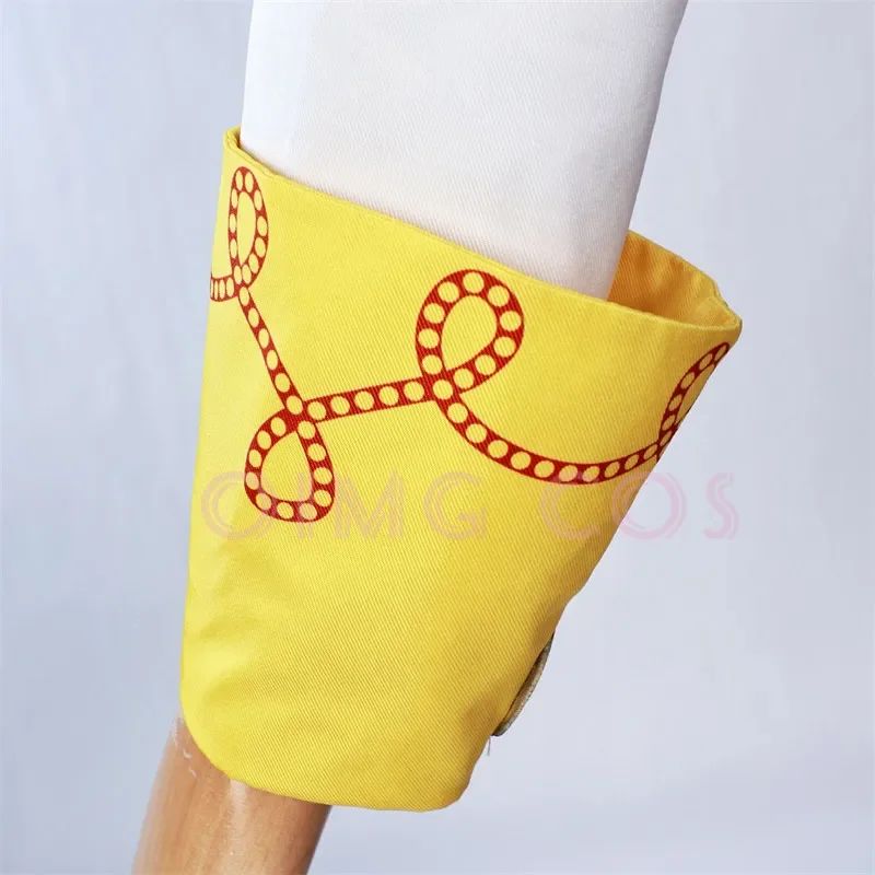 Woody Cosplay Costume Jessie Adult Carnival Uniform  Anime Men Halloween Costumes Game Party Masquerade