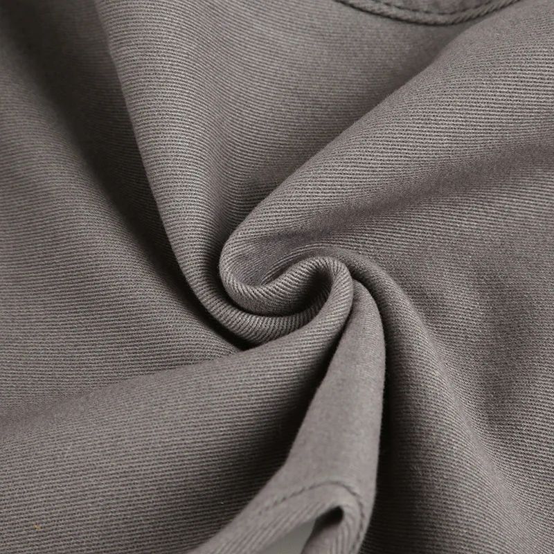 Trendy Slimming Streetwear Jeans Women's Mid Waist Straight Leg Wide Pants Belted Casual Denim Trousers Unique European Style