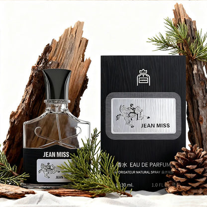 Napoleão Perfume Colônia Masculino Amadeirado Spray Flertar Feromônio Longa Duração Sexo Oposto Fragrância Cavalheiro