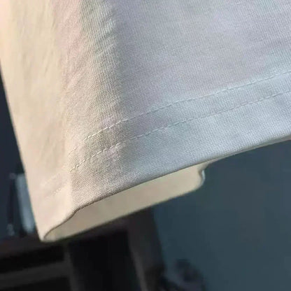 Men's T-Shirt Dragon Ball Goku Japanese Anime Hot Blood Classic Portrait Cotton Fashion High Street Unisex Harajuku Y2K