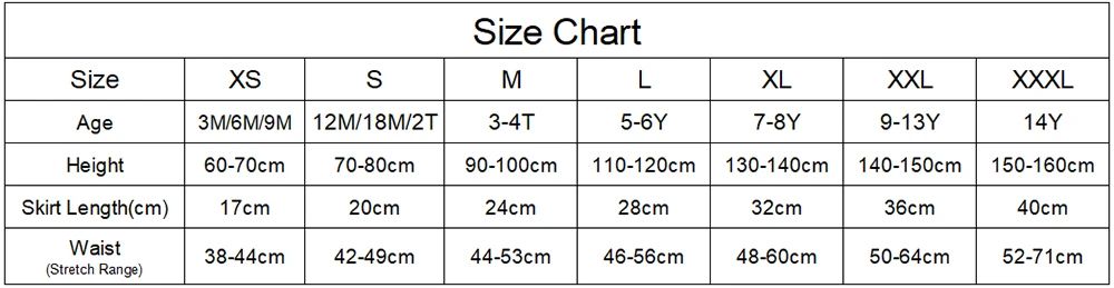 Elephant Tutu Skirt for Baby Girls Carnival Party Animal Dress Up Outfit Halloween Elephant Costume for  Fluffy Tulle Skirts