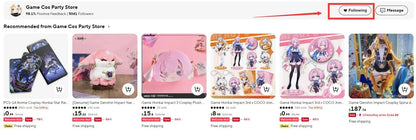 Anime Stage Performance Costumes Cosplay Abby Baby Jinu Mystery Romance Halloween Full Suit