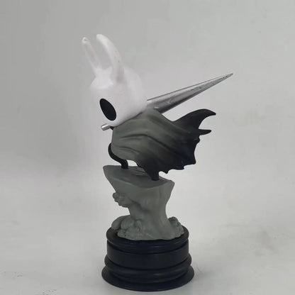 Aixlan Q Versão Hollow Knight Boneco Hollow Knight 11cm Atacado PVC Action Figure Anime Presente de Natal Coleção Boneco