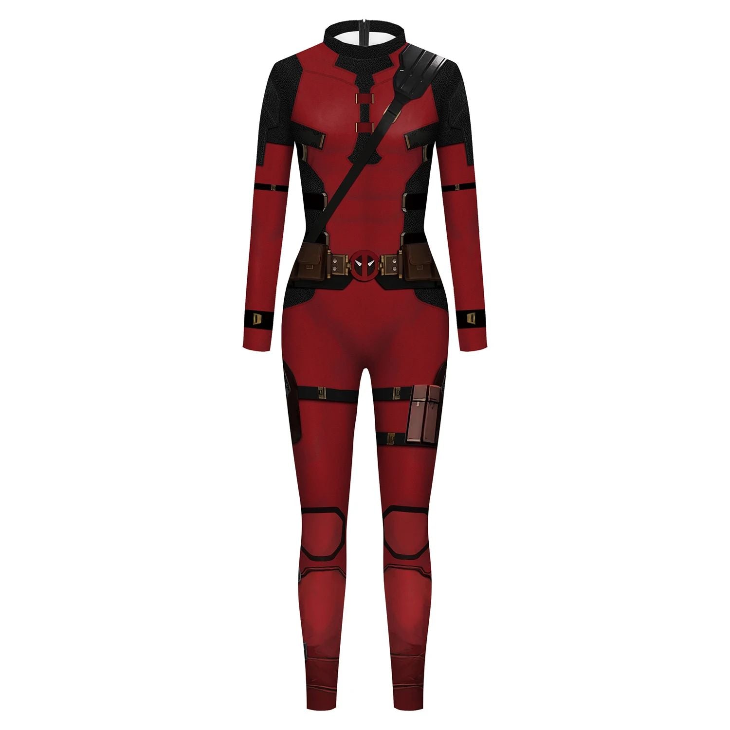 [You're My Secret] Superhero Men Movie Spider Cosplay Costumes Brazil Spain Carnival Party Zentai Bodysuits