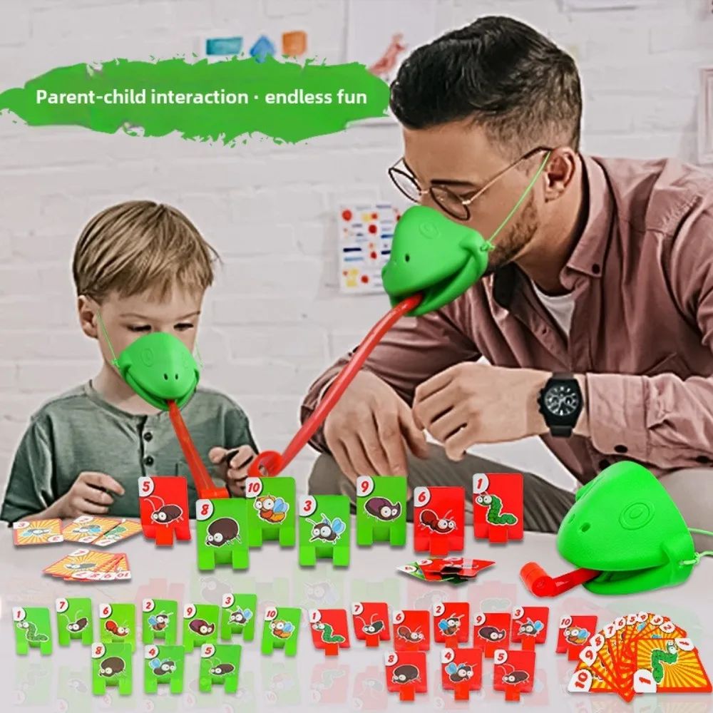 Jewish festival party family Frog series toy for Passover celebrations, The Ten plagues of the Jewish Exodus from Egypt