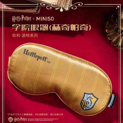Miniso Bolsas de Cosméticos Harry Potter com Co-Branding Bolsas Transversais Periféricos de Anime Brinquedos de Adereços de Cosplay Infantis Presentes de Natal