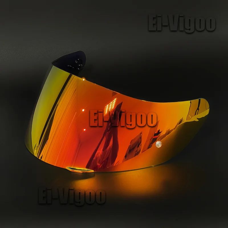 For AGV K5 K5S K5-S K3SV K1 K1S Compact ST ILM Motorcycle Helmet Visor 902 902L 902BT Lens Glasses  Accesorios Para Moto Casque