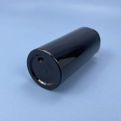 10/30/60PCS 60ml Plastic Pump Foam Bottle Fillable Mousse Facial Cleanser Foam Dispenser black Pump Bottle Empty Container