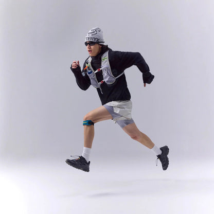 Mr. Song Original Outdoor Ultra-Light Lock Heat Breathable Loose Casual Hoodie Base Shirt for Men And Women