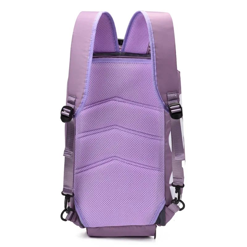 Gym Bag Waterproof Fitness Bag Sport Men Women Pack Outdoor Fitness Portable Bags Ultralight Yoga Sports Large Travel Backpack