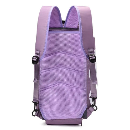 Gym Bag Waterproof Fitness Bag Sport Men Women Pack Outdoor Fitness Portable Bags Ultralight Yoga Sports Large Travel Backpack
