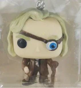Funko Pocket Chaveiro Brinquedo Hermione Granger Dobby Dumbledore Malfoy Ginny Ron Hedwig Snape Voldemort Luna Pop de Bolso Chaveiro Brinquedo
