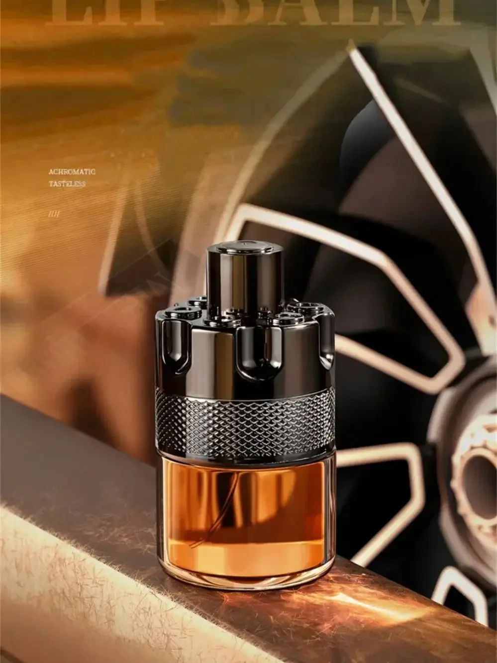 Lasting Fragrance 100ML The Most Want High Quality Perfume  Eau De Parfum Strong Pheromone Men Cologne Perfumes Mujer Originales