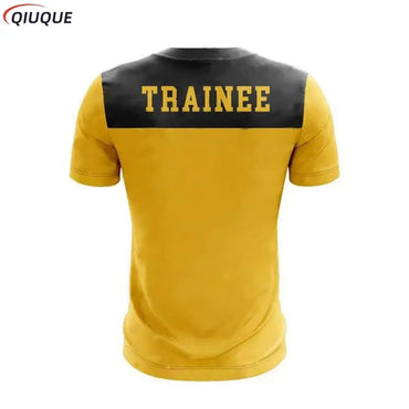 Deadpool Cosplay Costume Summer Men 3D Printed T Shirts Compression Wade Winston Wilson Printing Short Sleeve T-Shirt Tops Tee