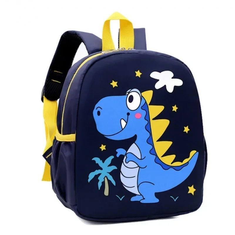 Bolsa Escolar Infantil Fofa Desenho Animado Mochila Impermeável da Moda Mochila Impermeável para Jardim de Infância e Ensino Fundamental Mochila de Estudante
