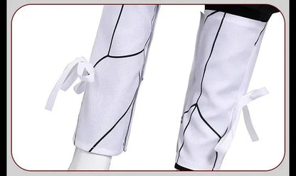 2026 Kochou Shinobu Cosplay Costumea Kochou Uniforms Wigs Hairs Halloween For Kids Adult Cos Party