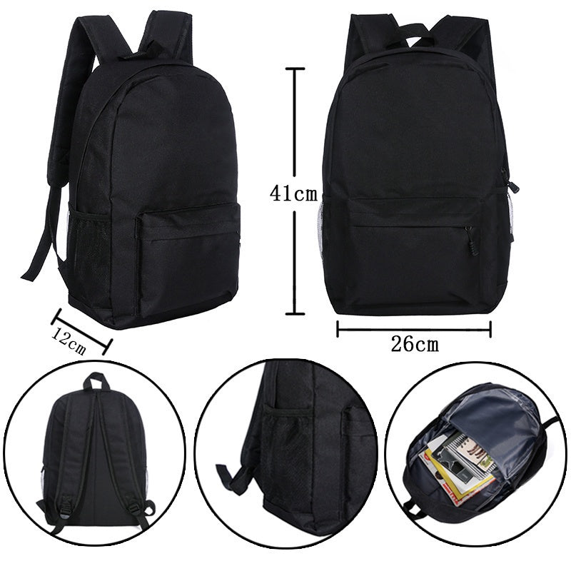 Mochila Escolar Personalizada para Meninos, Futebol, Basquete, com Nome, Mochila de Estudante, Bolsas para Laptop de Adolescentes, Presente de Volta às Aulas