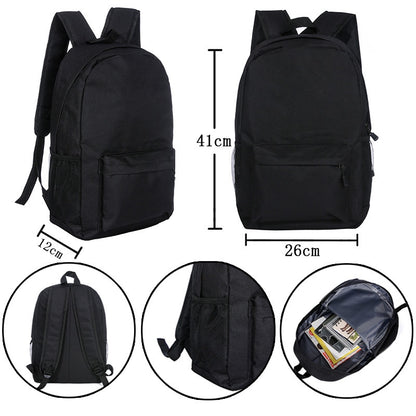Mochila Escolar Personalizada para Meninos, Futebol, Basquete, com Nome, Mochila de Estudante, Bolsas para Laptop de Adolescentes, Presente de Volta às Aulas