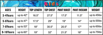Kids Pirate Costume Captain Jack Pirate Toy Halloween Dress Up Set Kid Adventure Robbery Costume Toy Accessories Gift