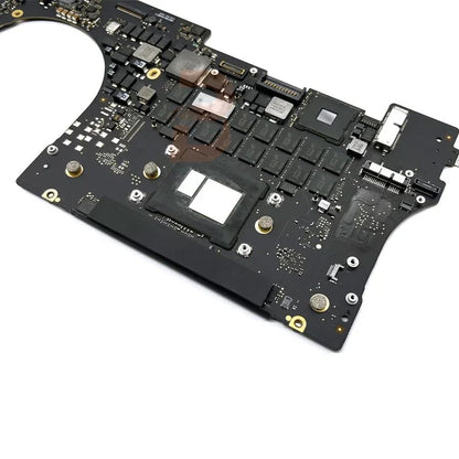 Placa Lógica Original para MacBook Pro Retina 15" A1398 Placa-Mãe i7 8GB 16GB Anos 2012 2013 2014 2015