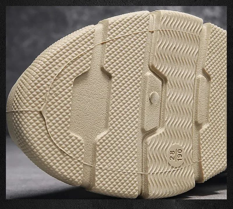 Winter Children's Boots Boys Plus Cashmere Thicken Warm Snow Boots Girls Non-slip Outdoor Boots Student Shoes Hiking Shoes