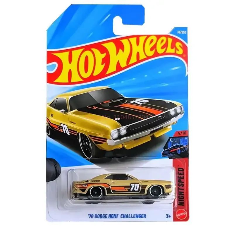 2026 D Novo Genuíno Hot Wheels Carro de Liga F1 McLaren Ferrari Optimus Prime Bugatti Brinquedo Modelo de Carro Enfeite Presentes de Aniversário para Meninos