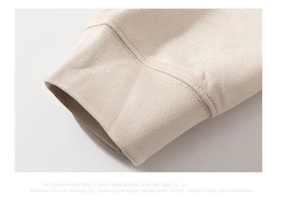 Dragon Ball Autumn and Winter Men's Hoodie Super Saiyan Wukong Printed Anime Casual Hoodie