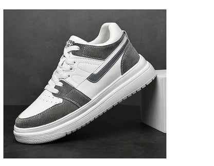 2025 Men Elevator Shoes heightening sneakers for men 6cm 8cm breathable height increased shoes for man sports shoes