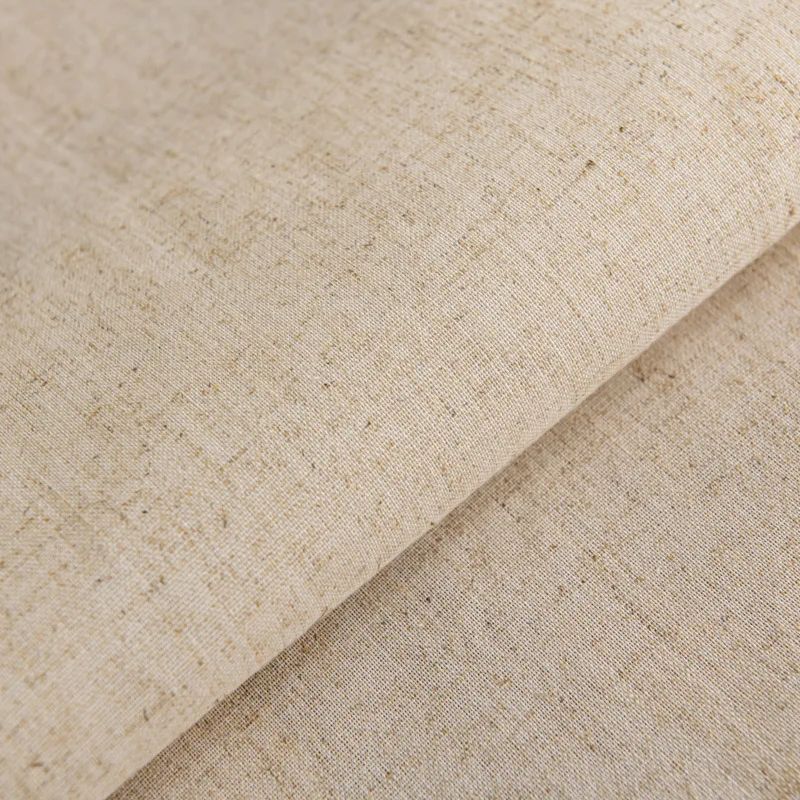 Cotton Linen Tablecloth for Wedding Home Party Dining Banquet Decoration Flax Fabric Table Cloth Luxurious Table Cover