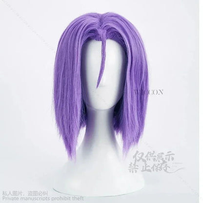 Game Team Rocket Cosplay Jessie Musashi James Kojirou Costume Halloween Anime Accessories Wig Full Set Roleplay Cos Sportwear