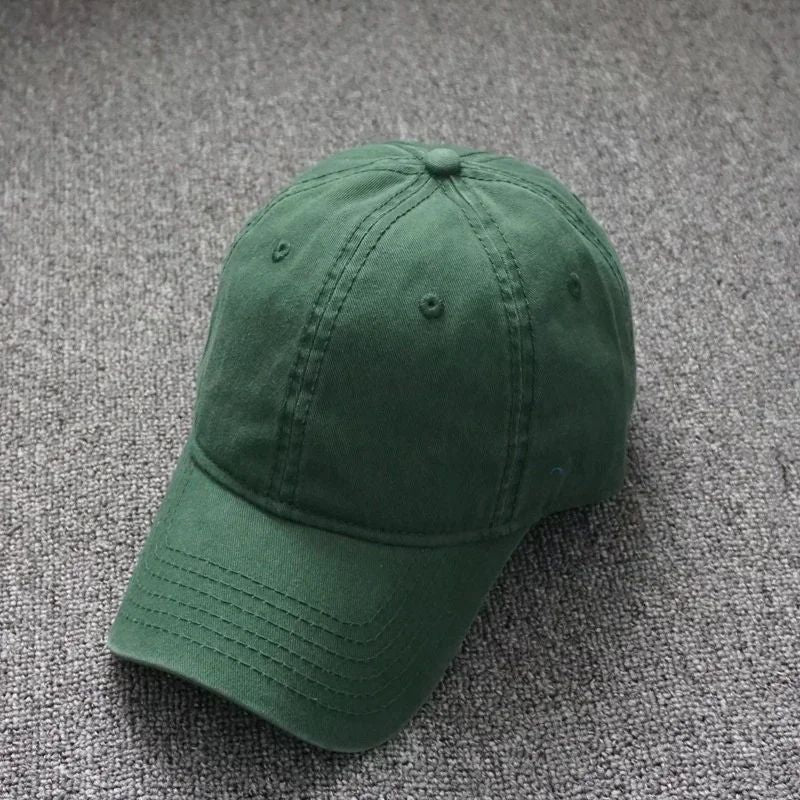 Big Size Baseball Cap Man Large Head Sold Color  Soft Cotton Plus  Sport Snapback Cap Lady Large Sun Caps 56-60CM 60-65CM