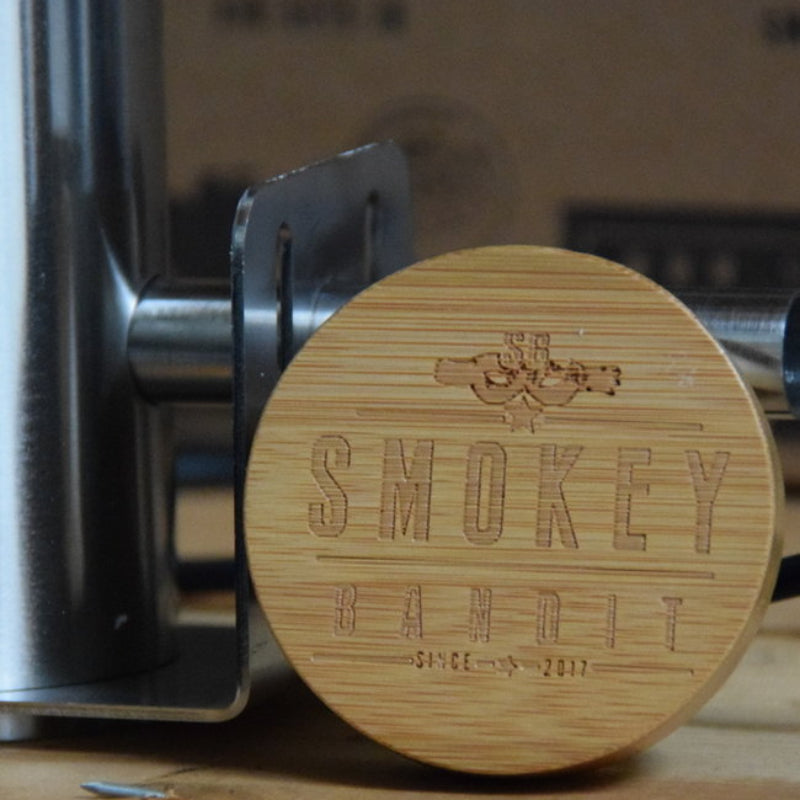 Upgrade Cold Smoke Generator Stainless Steel Smoker BBQ for smoking food meat Smokehouse Premium accessories Grill Smoke machine