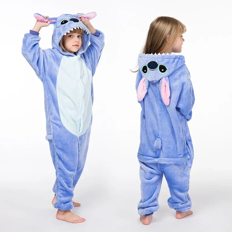 TAKARA TOMY Pokémon Jigglypuff Pikachu Gengar Snorlax Macacão Kigurumi Infantil Cosplay Bulbasaur Halloween Pijama Anime
